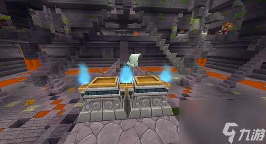 《迷你世界》雨林版本攻略