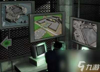 监狱大亨4怎么玩,监狱大亨4攻略,监狱大亨4攻略图文