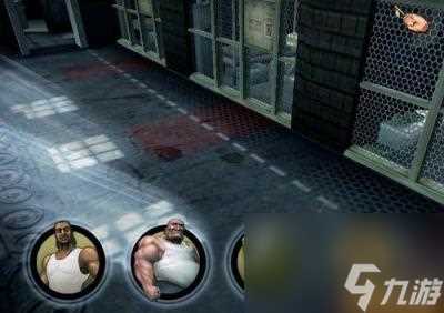 监狱大亨4怎么玩,监狱大亨4攻略,监狱大亨4攻略图文
