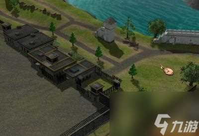 监狱大亨4怎么玩,监狱大亨4攻略,监狱大亨4攻略图文