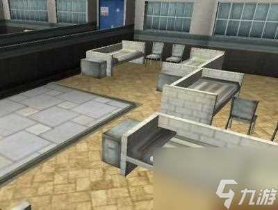 监狱大亨4怎么玩,监狱大亨4攻略,监狱大亨4攻略图文