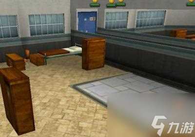 监狱大亨4怎么玩,监狱大亨4攻略,监狱大亨4攻略图文