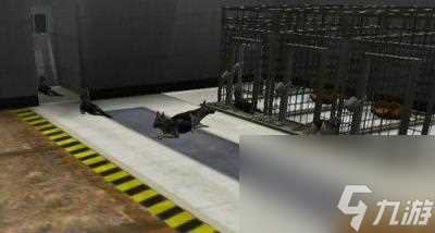 监狱大亨4怎么玩,监狱大亨4攻略,监狱大亨4攻略图文