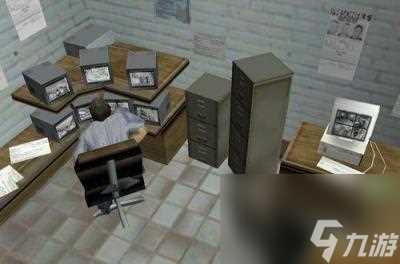 监狱大亨4怎么玩,监狱大亨4攻略,监狱大亨4攻略图文