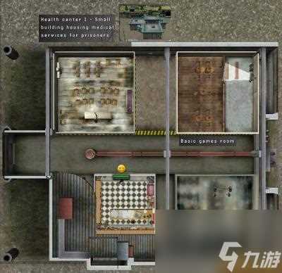 监狱大亨4怎么玩,监狱大亨4攻略,监狱大亨4攻略图文