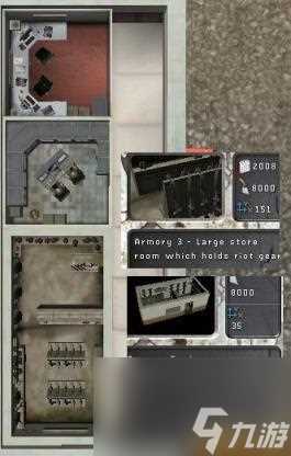 监狱大亨4怎么玩,监狱大亨4攻略,监狱大亨4攻略图文