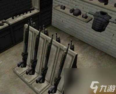 监狱大亨4怎么玩,监狱大亨4攻略,监狱大亨4攻略图文