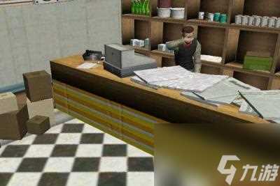 监狱大亨4怎么玩,监狱大亨4攻略,监狱大亨4攻略图文