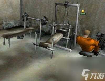 监狱大亨4怎么玩,监狱大亨4攻略,监狱大亨4攻略图文