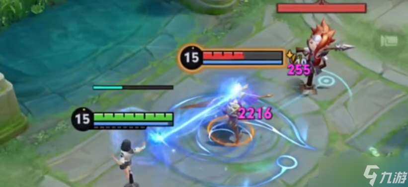 王者荣耀元流之子法师技能是什么