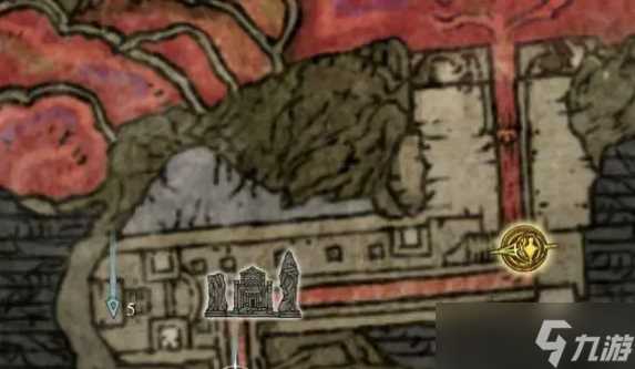 艾尔登法环暗月大剑怎么获取