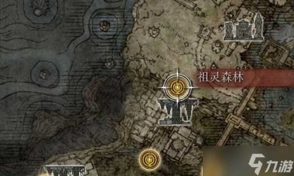 艾尔登法环暗月大剑怎么获取