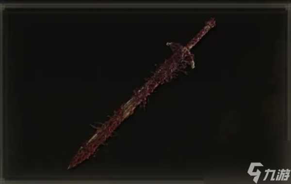 艾尔登法环骑士版本最强神器介绍