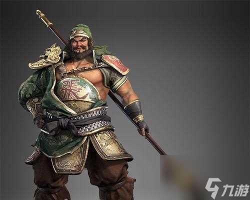 战无不胜 以征服与霸业炸张飞阵容搭配 用最强战术征服战场