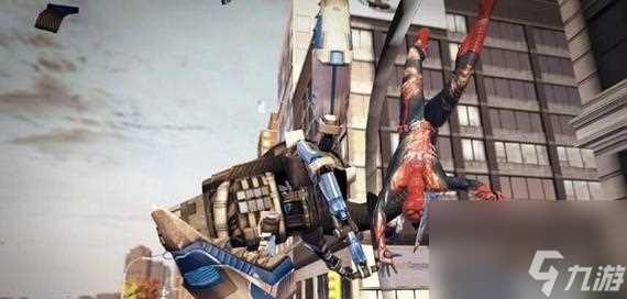 《神奇蜘蛛侠》游戏第七章攻略 准备迎战最大敌人