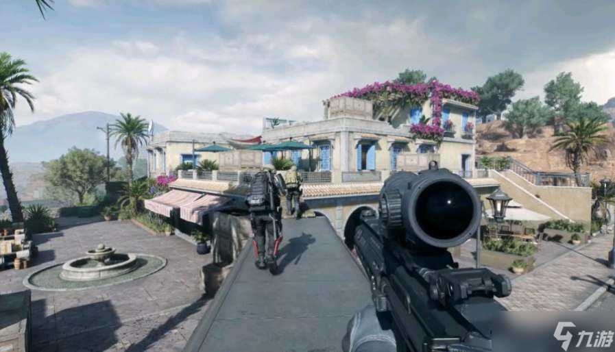 三角洲行动2024公测时间预测