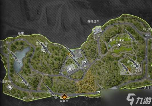 萤火突击MH73怎么样