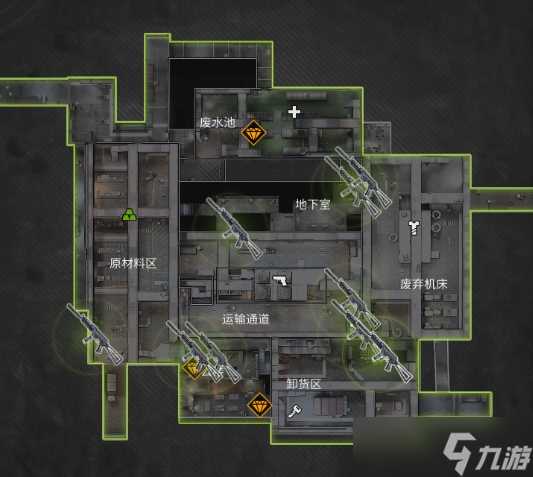 萤火突击MH73怎么样