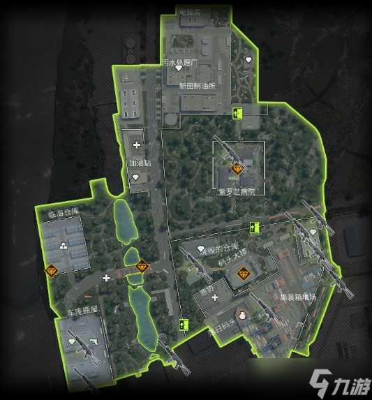 萤火突击MH73怎么样