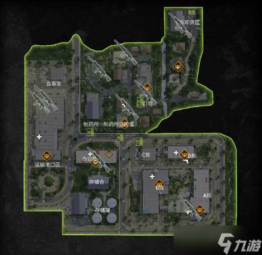 萤火突击MH73怎么样