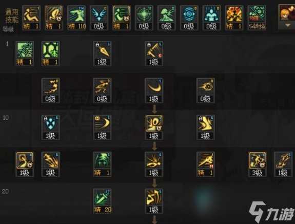 DNF影舞者CP武器改版评测