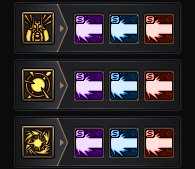 DNF男大枪CP武器改版评测