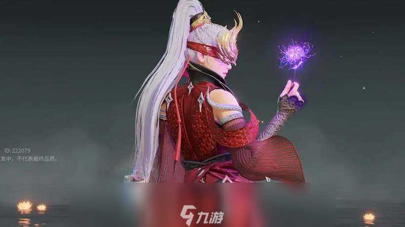 永劫无间手游宁红夜玩法攻略