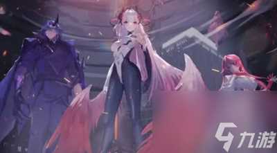 《锚点降临》模组怎么搭配