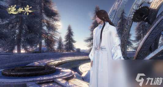 《逆水寒手游》离坎灭鼠克星怎么获取