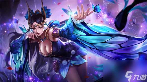 王者荣耀周年庆返场皮肤2022 王者荣耀周年庆返场皮肤是哪些