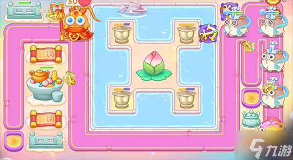 保卫萝卜4 6月20日周赛攻略2024