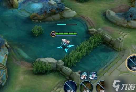 王者荣耀国服弈星有什么技巧 弈星高手进阶操作推荐