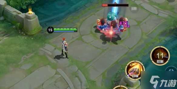 王者荣耀s36米莱狄怎么出装 米莱狄出装铭文连招教学