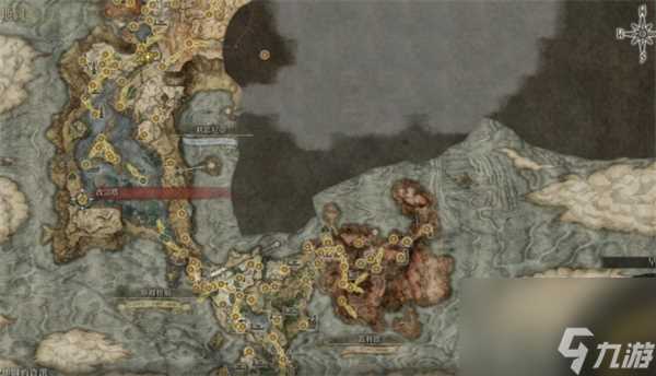 艾尔登法环黄金树幽影记忆石获取方法及效果介绍