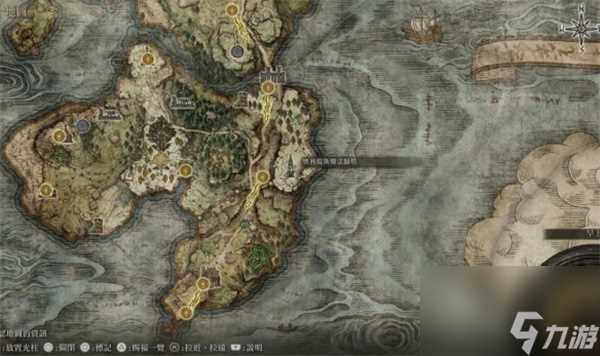 艾尔登法环黄金树幽影记忆石获取方法及效果介绍