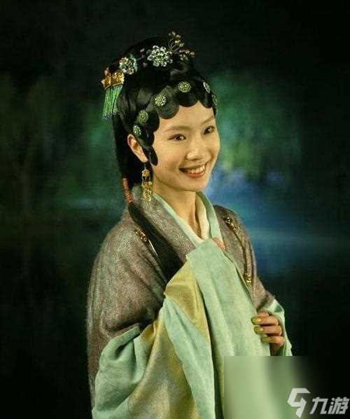 《再续红楼梦史湘云线攻略》 用智慧和爱情