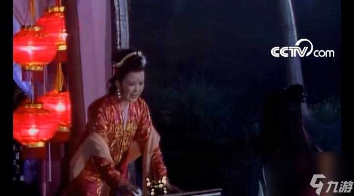 《再续红楼梦史湘云线攻略》 用智慧和爱情