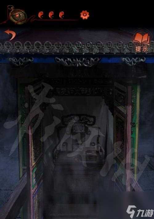 《纸嫁衣4》新预告公布 《纸嫁衣4