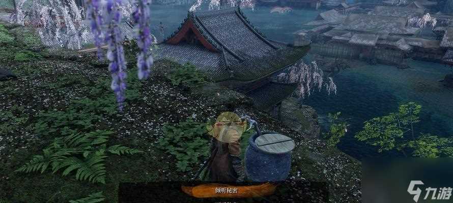 只狼 探索秘境 击败首领 小心隐藏条件