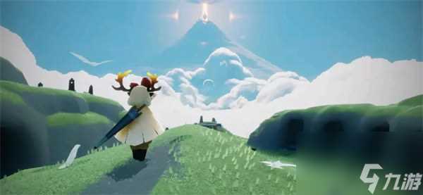 光遇8.25季节蜡烛在哪 光遇8.25季节蜡烛在哪里介绍