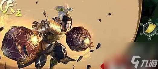 《全战天下》游戏战报系统介绍 用智谋征战天下