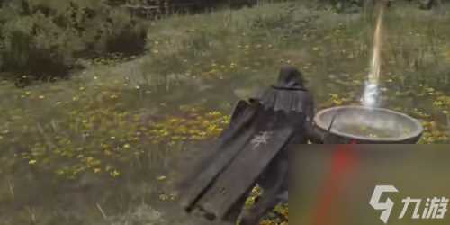 艾尔登法环黄金树幽影灵药圣杯瓶怎么获取