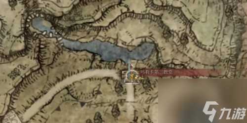 艾尔登法环黄金树幽影灵药圣杯瓶怎么获取