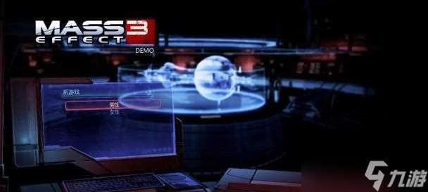 《探寻奇幻世界的317种结局及达成条件》 揭秘游戏中质量效应的奥秘