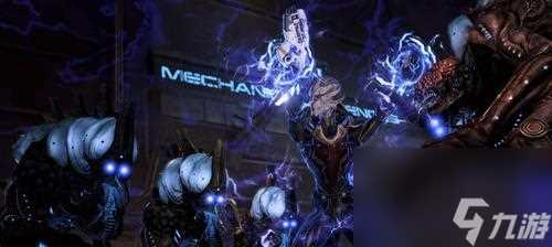 《探寻奇幻世界的317种结局及达成条件》 揭秘游戏中质量效应的奥秘