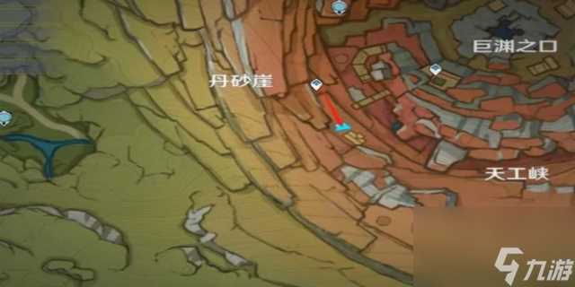 老臭的挖宝游戏在哪里