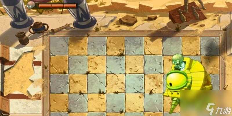 《终结者2审判日》道具获取攻略 拿到道具的绝佳方法与技巧