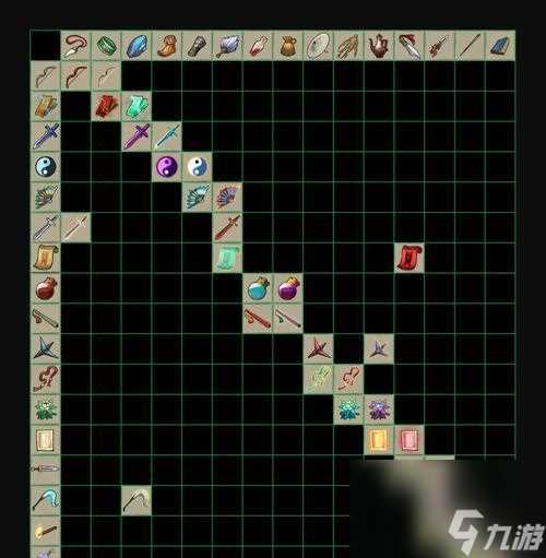 重生细胞武器排行2024 探索游戏世界中最强大的细胞武器