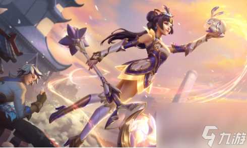 《金铲铲之战》天龙拉克丝阵容怎么搭配