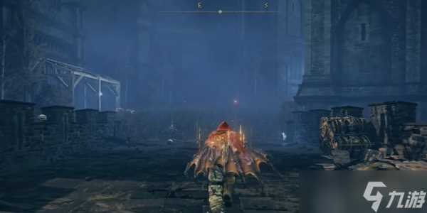 艾尔登法环黄金树之影穆利缇尔的骑士剑怎么获取